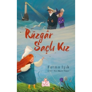 Rüzgar Saçlı Kız
