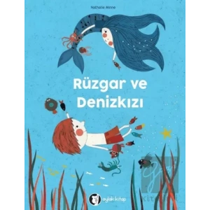 Rüzgar ve Denizkızı