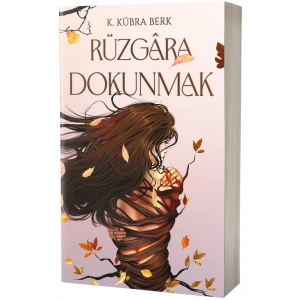 Rüzgâra Dokunmak