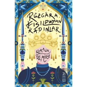 Rüzgara Fısıldayan Kadınlar