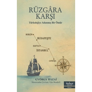 Rüzgara Karşı