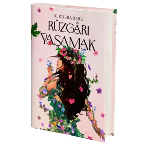 Rüzgârı Yaşamak (Ciltli)