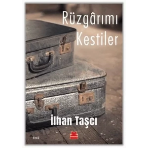 Rüzgarımı Kestiler