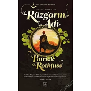 Rüzgarın Adı - Kralkatili Güncesi: 1. Gün