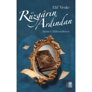 Rüzgarın Ardından