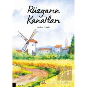 Rüzgarın Kanatları