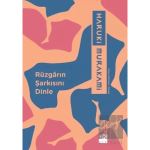 Rüzgarın Şarkısını Dinle