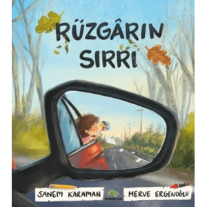 Rüzgârın Sırrı
