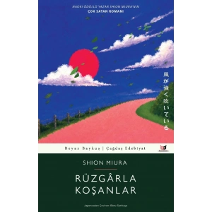 Rüzgarla Koşanlar