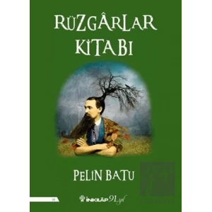 Rüzgarlar Kitabı