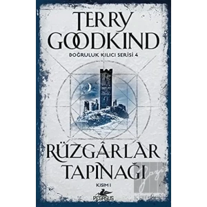 Rüzgarlar Tapınağı Kısım 1