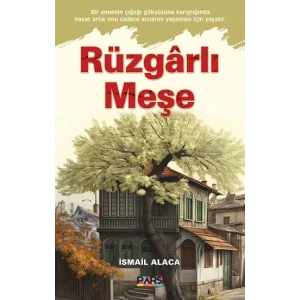 Rüzgarlı Meşe