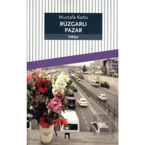 Rüzgarlı Pazar