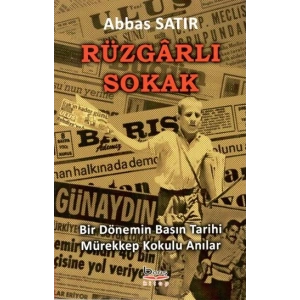 Rüzgarlı Sokak