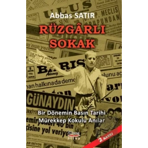 Rüzgarlı Sokak