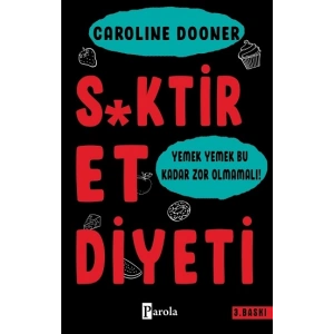S*ktir Et Diyeti