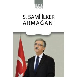 S. Sami İlker Armağanı