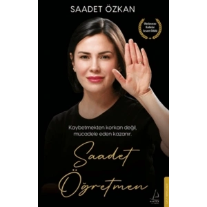 Saadet Öğretmen