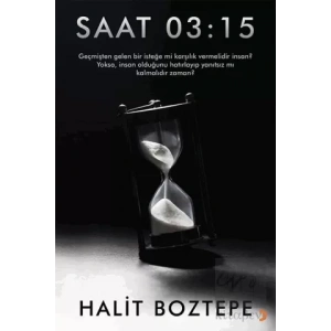 Saat 03:15