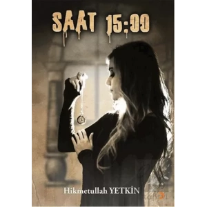Saat 15:00