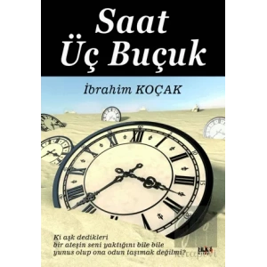Saat Üç Buçuk