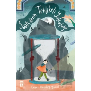 Saatçilerin Tehlikeli Yolculuğu