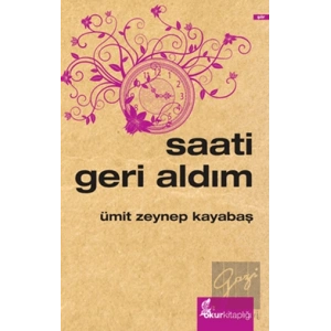 Saati Geri Aldım