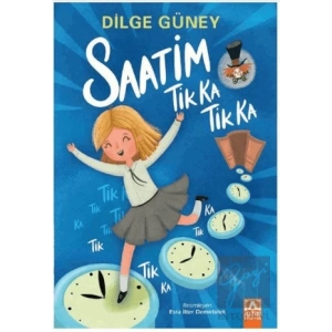 Saatim Tik Ka Tik Ka