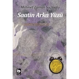 Saatin Arka Yüzü