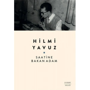 Saatine Bakan Adam