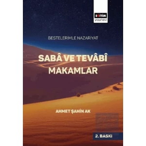 Saba ve Tevabi Makamlar