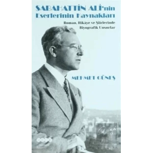 Sabahattin Alinin Eserlerinin Kaynakları