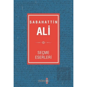 Sabahattin Ali Seçme Eserleri