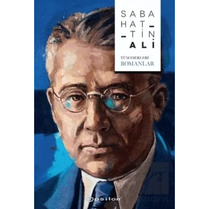 Sabahattin Ali (Tüm Eserleri - Romanlar)