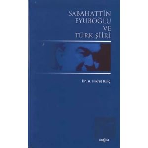 Sabahattin Eyuboğlu ve Türk Şiiri