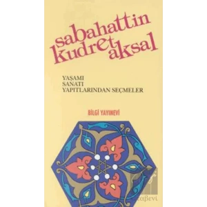 Sabahattin Kudret Aksal