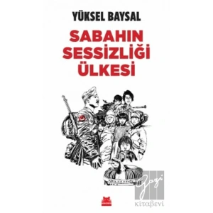 Sabahın Sessizliği Ülkesi
