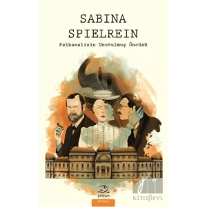 Sabina Spielrein