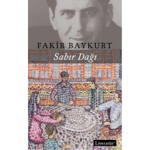 Sabır Dağı