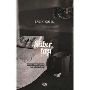 Sabır Taşı