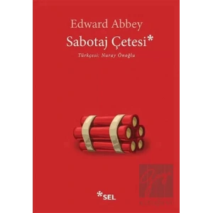 Sabotaj Çetesi