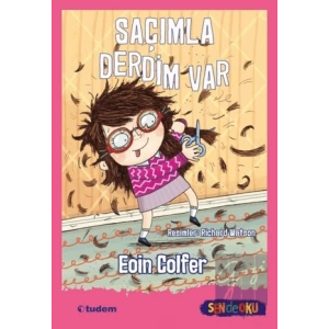 Saçımla Derdim Var -  Sen de Oku