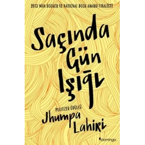 Saçında Gün Işığı