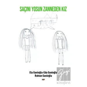 Saçını Yosun Zanneden Kız