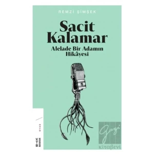 Sacit Kalamar
