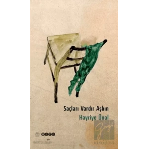 Saçları Vardır Aşkın