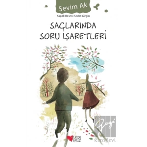 Saçlarında Soru İşaretleri