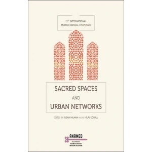 Sacred Spaces and Urban Networks