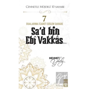 Sad Bin Ebi Vakkas (R.A.)