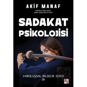Sadakat Psikolojisi